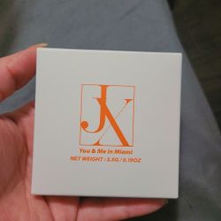 9 Shades Eyeshadow Palette 