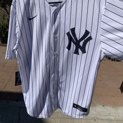 Baseball YANKEES  jersey Championship Exact