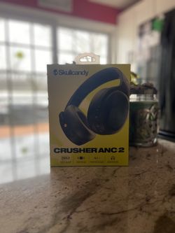 Skullcandy Crusher ANC 2 Headphones