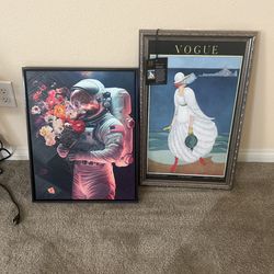 Wall Decor