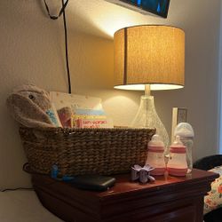 Infant changing Table