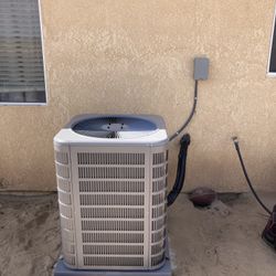 Air Conditioning 