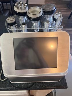 Cavitation Machine Fat Loss