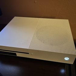 Xbox One S