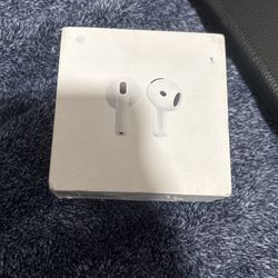 Apple Airpods 4