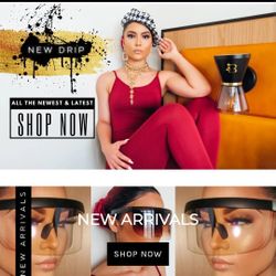 Wholesale Fashion Accessories ✨️  