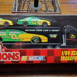 NASCAR Chad Little