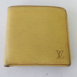 Louis Vuitton Mens Wallet