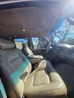 2002 Ford F-150
