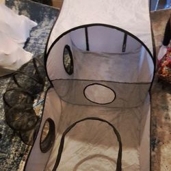 Cat Playpen