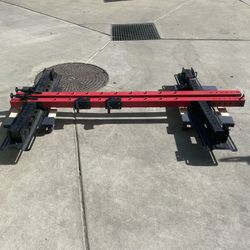 *Free Delivery* Ethos wall squat rack workout equipment 
