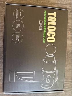 Massage Gun