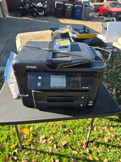 Printer