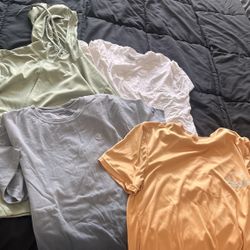 T Shirts Size M