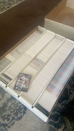 Tops  baseball cards