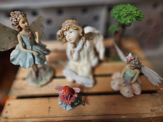Lot Of Angel's