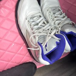Air Jordan 5 Retro Concord’