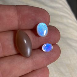 Moonstone bundle
