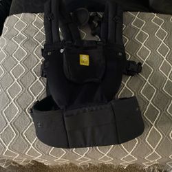 Baby Carrier 