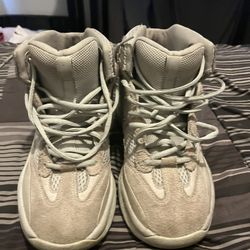 Yeezy Boots