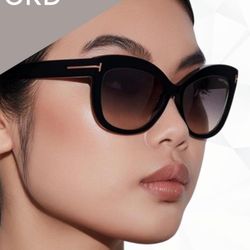 TOMFORD SUNGLASSES 