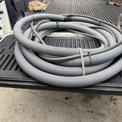 Commercial grade carpet extractor