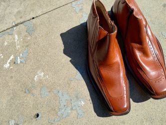 Trentino Mens Boot Sz 10