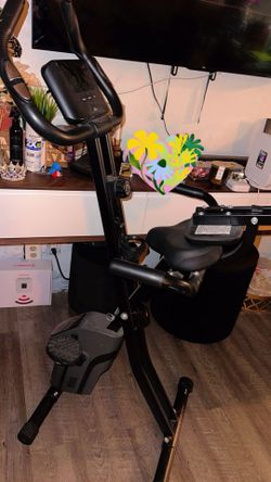 Exercise machine