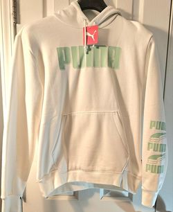 Puma Fleece Hoodie 