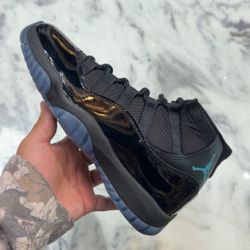 PREORDERS MEN Air Jordan Retro 11 ‘ Gamma ‘ ❄️