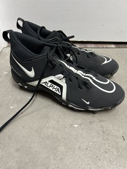 Nike Football Cleats 
