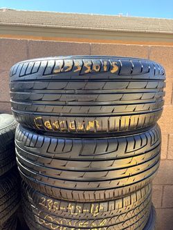 235-50-18 FORCEUM PAIR (2)