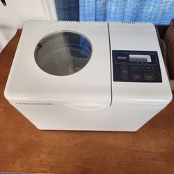 Welbilt Bread Maker