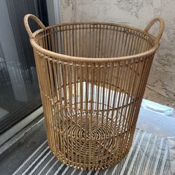 Target Basket (Threshold brand)