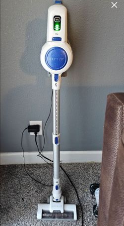 (FREE) Cordless ORFELD vacuum