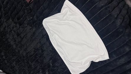 White top