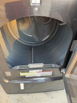 Samsung Washer And Dryer 