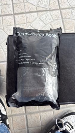 Compression Socks