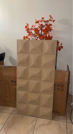 Wall Panels