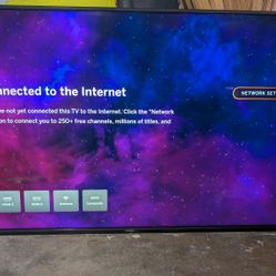 60inch Vizio