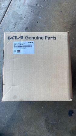 Ac blower oem for 2021-2024 Kia k5