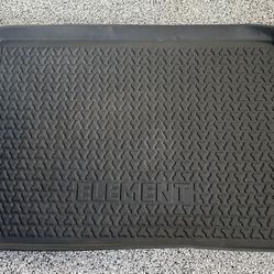 Honda Element Rear Cargo Mat. All Weather OEM