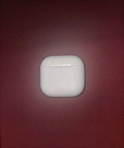 Apple Earbuds