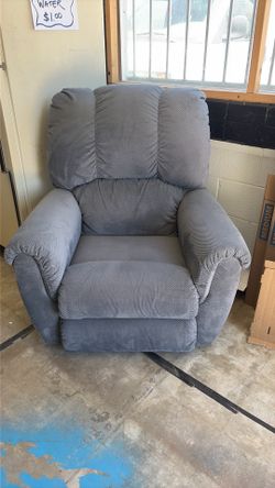 Rocker/ Recliner