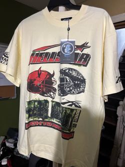 Hellstar T-shirt
