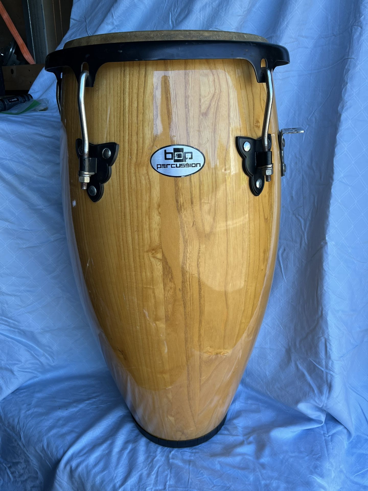Congo Drum 12 Inch
