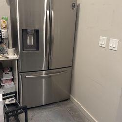Fridge Excellent Condition 