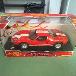 CAR COLLECTION 