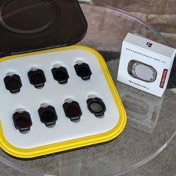 Filters For DJI MINI PRO 4