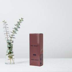 🌸 Armani My Way Intense Eau de Parfum 15ml Mini BNIB